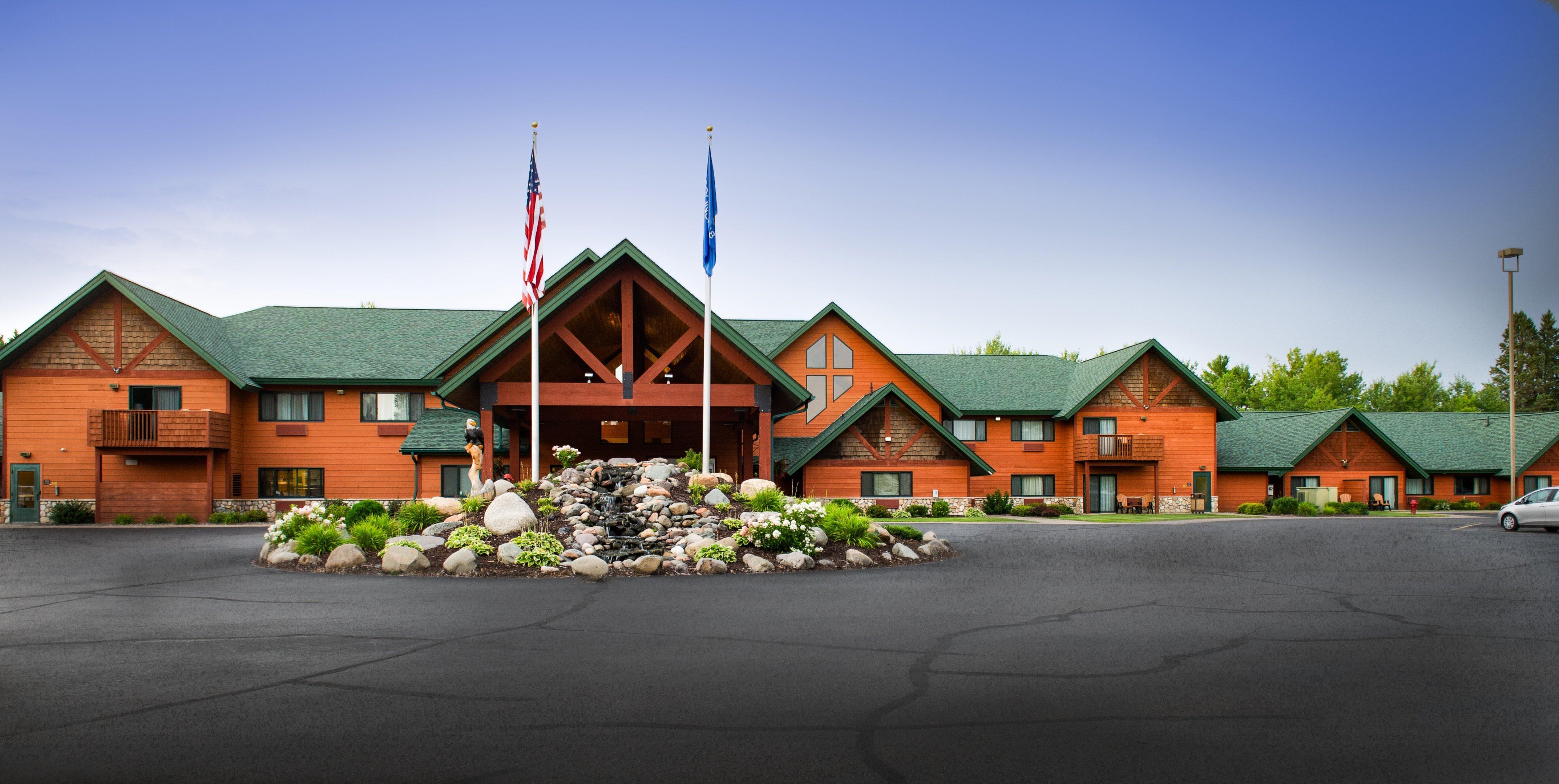 Holiday Inn Express & Suites Hayward By Ihg Eksteriør billede