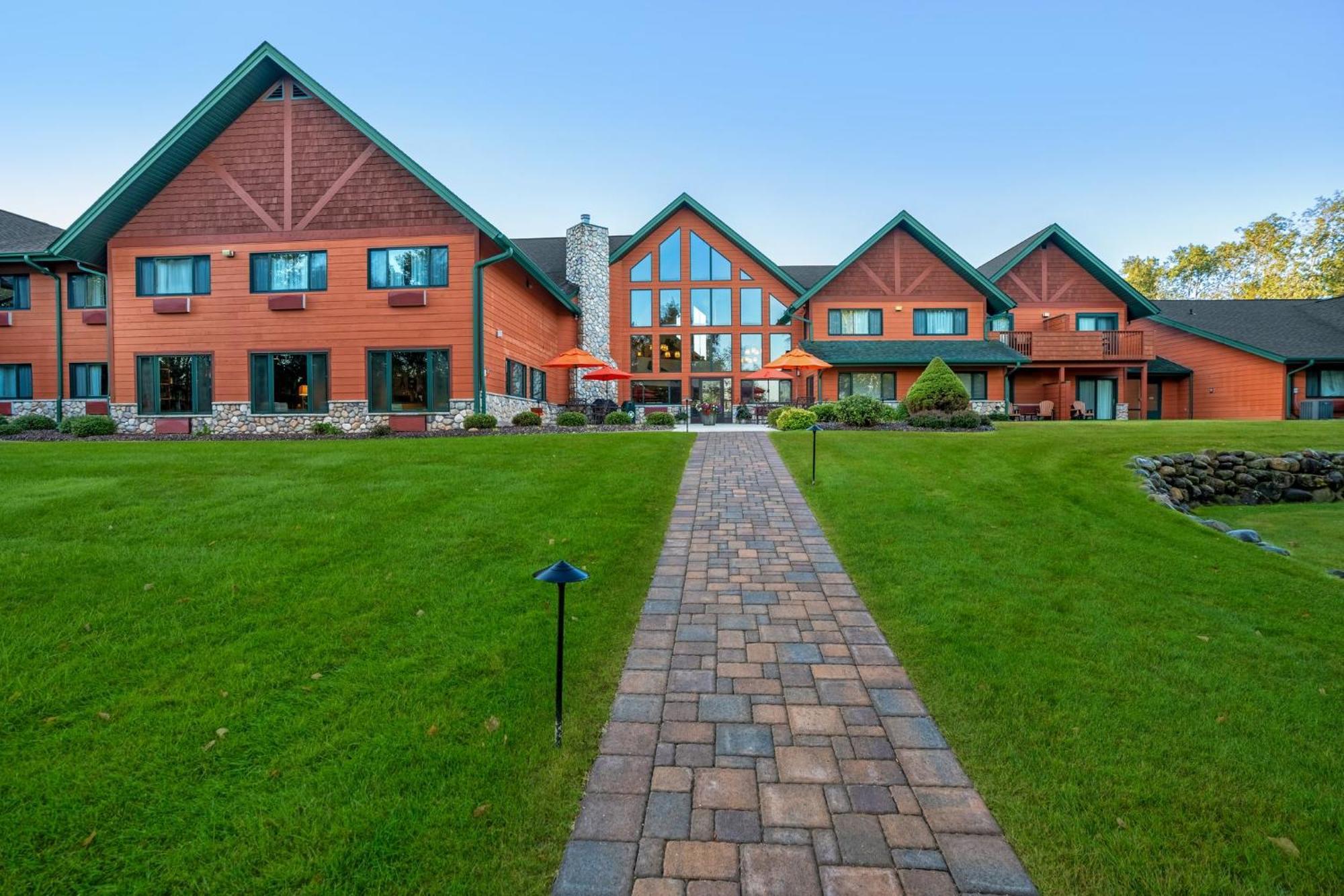 Holiday Inn Express & Suites Hayward By Ihg Eksteriør billede