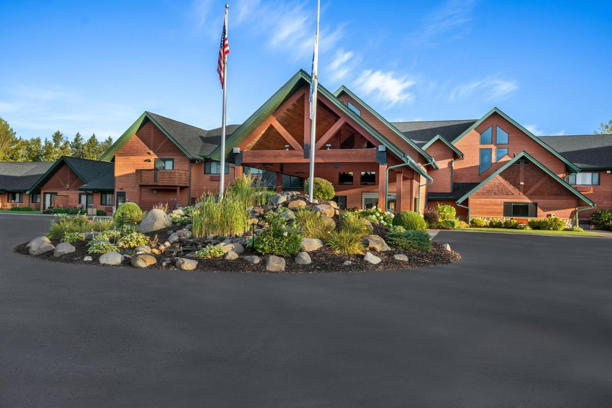 Holiday Inn Express & Suites Hayward By Ihg Eksteriør billede