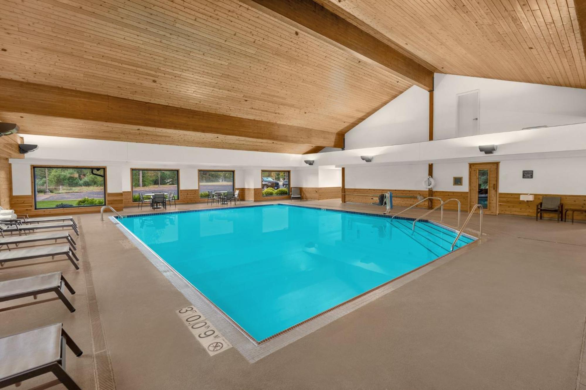 Holiday Inn Express & Suites Hayward By Ihg Eksteriør billede