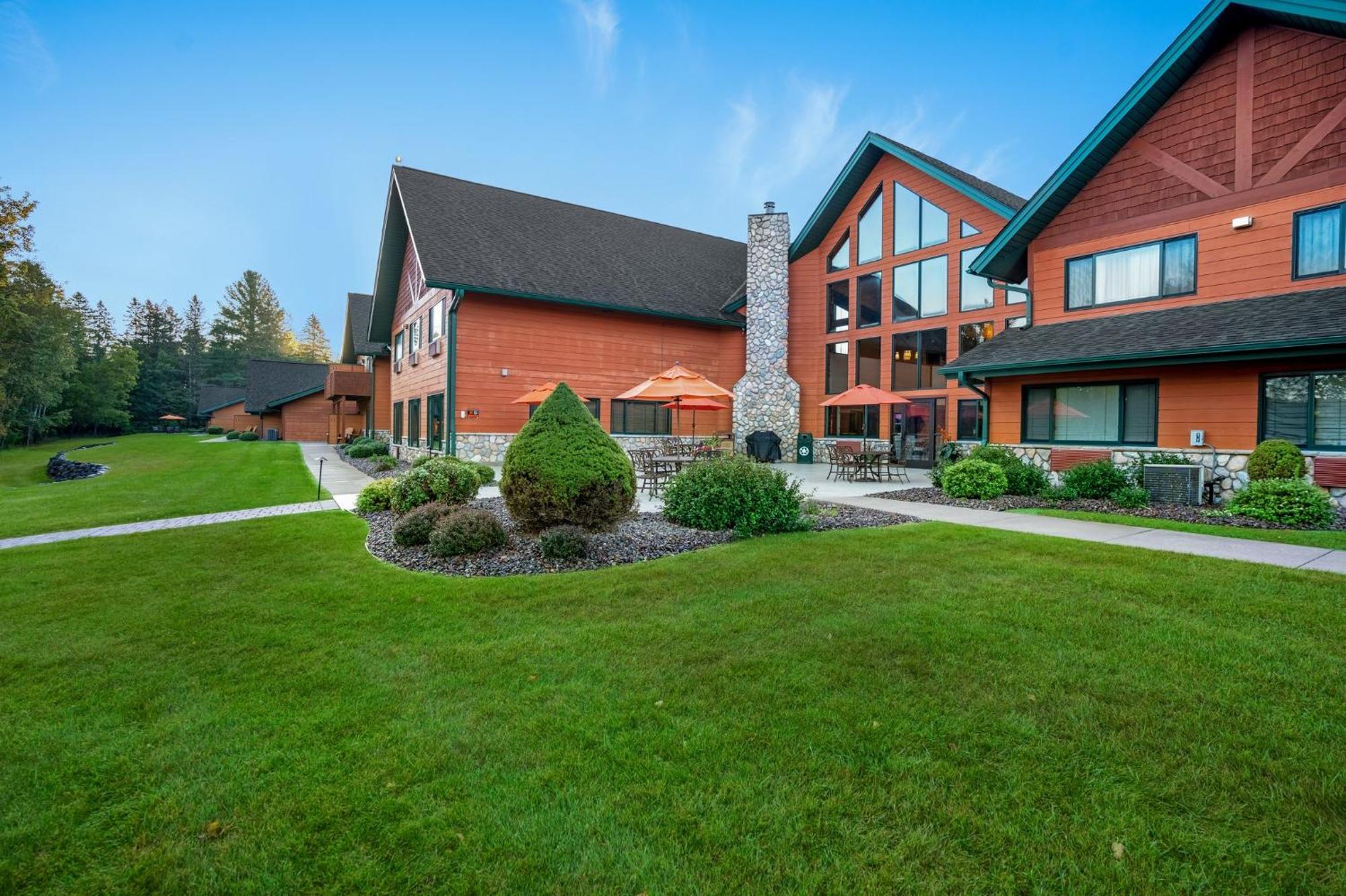 Holiday Inn Express & Suites Hayward By Ihg Eksteriør billede