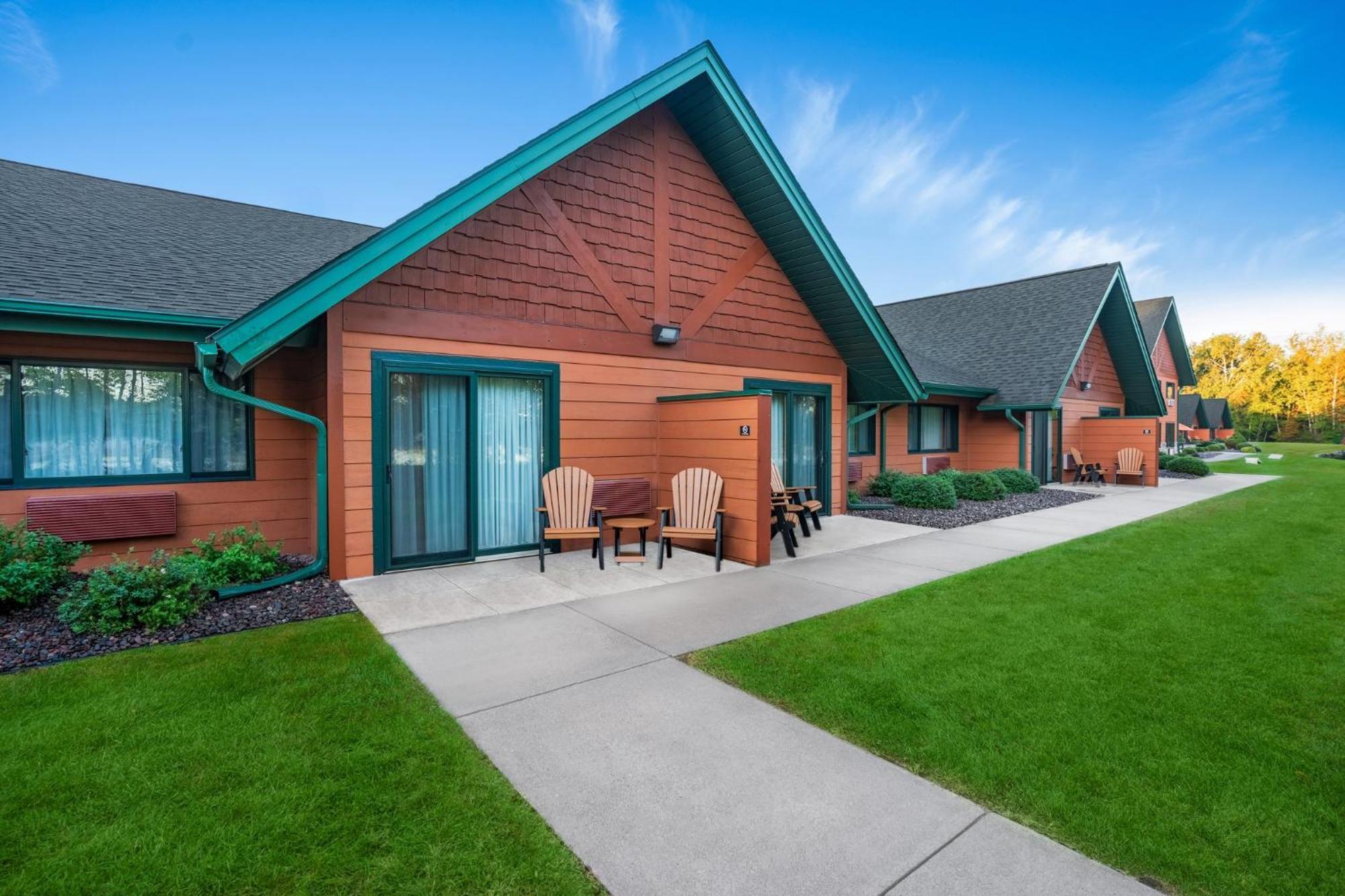 Holiday Inn Express & Suites Hayward By Ihg Eksteriør billede
