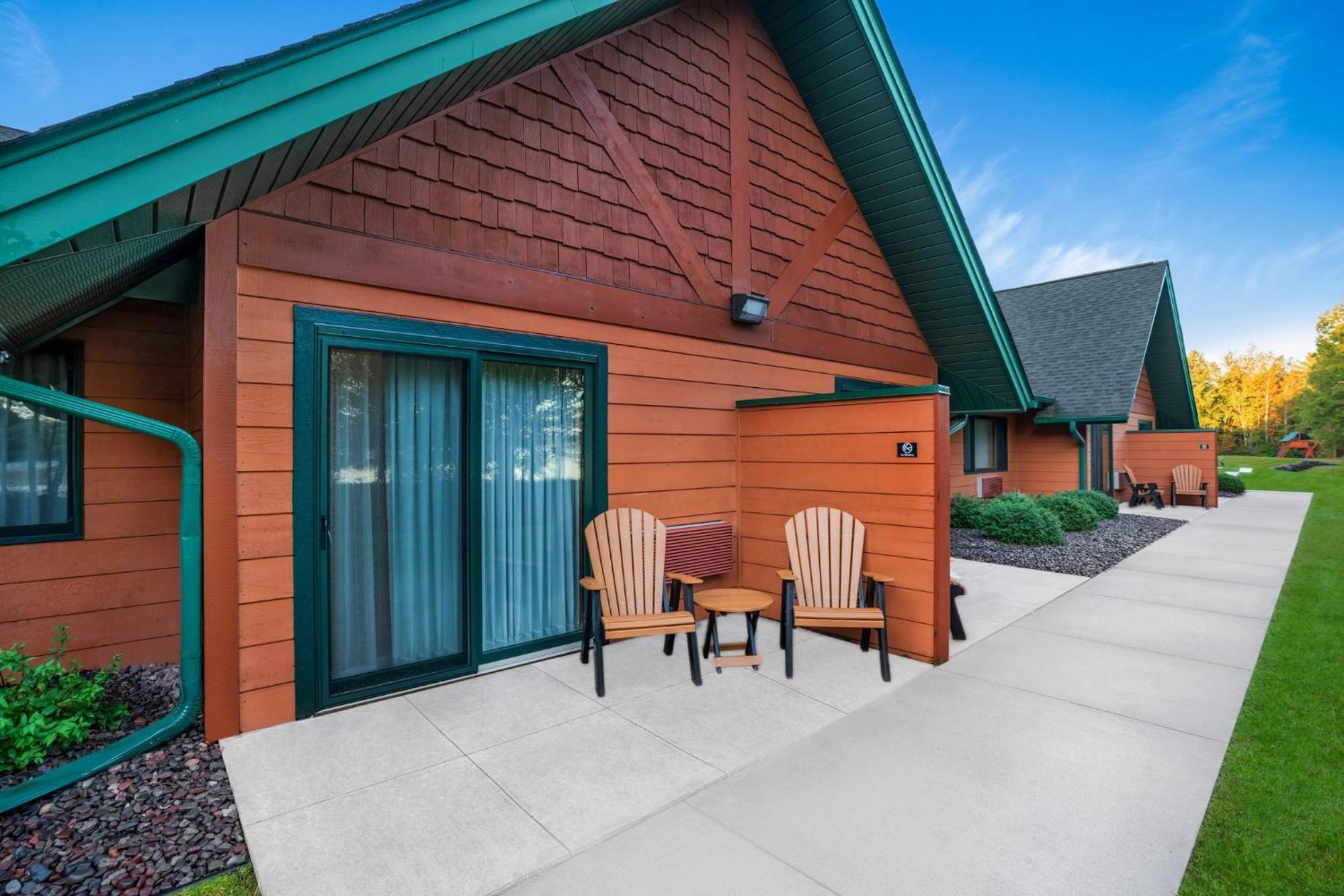Holiday Inn Express & Suites Hayward By Ihg Eksteriør billede